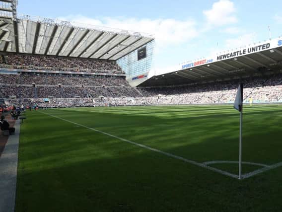 The major step to complete in the Newcastle United takeover