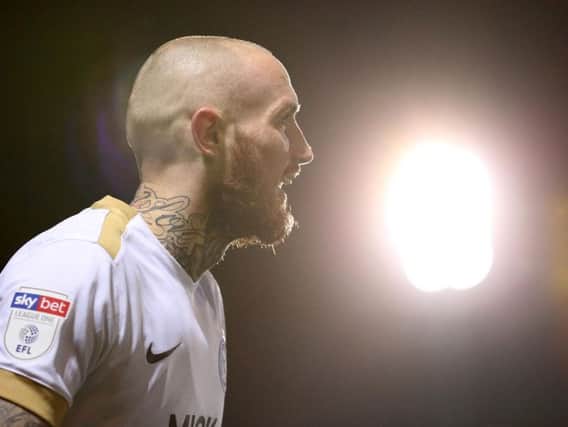 Marcus Maddison has again been linked with Sunderland