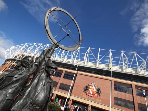 Everything we know about Sunderland AFC's takeover