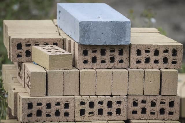 New rules mean householders can build bigger extensions without applying for planning permission.