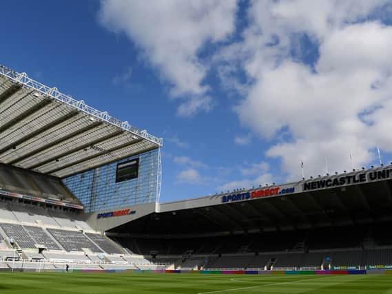 Newcastle United remain in takeover talks