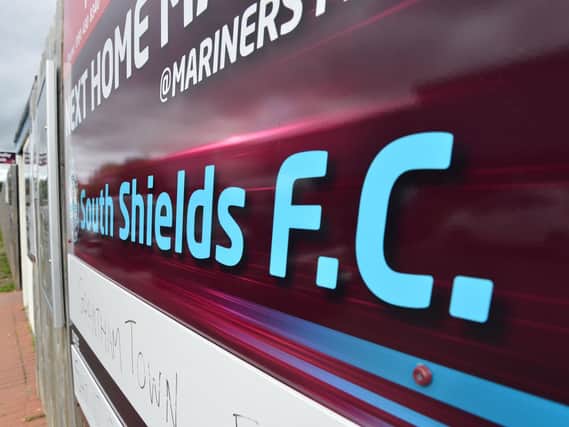 South Shields have confirmed their released and retained list