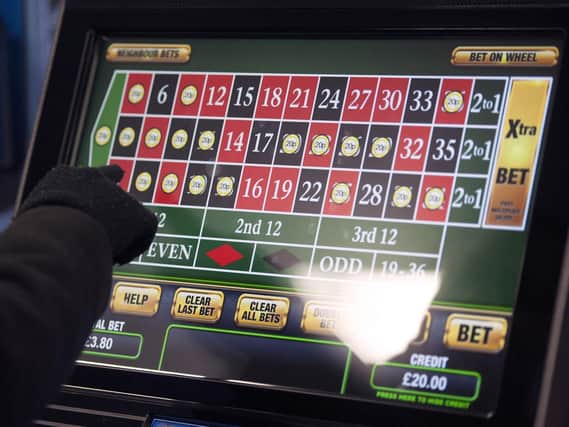 Sunderland is one of 14 locations where a Gambling Clinic will be launched