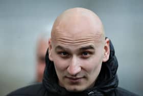 Jonjo Shelvey.