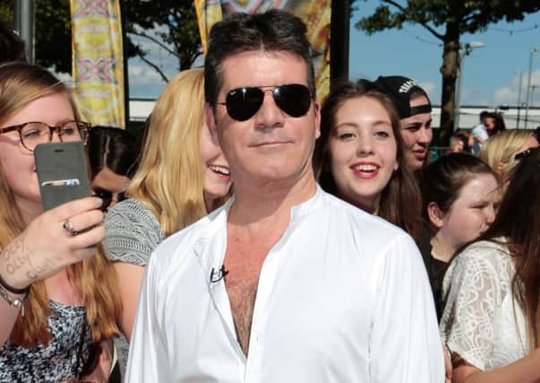 Simon Cowell is the most successful X Factor judge, having mentored three winners.