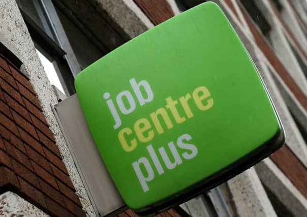 The number of people claiming Jobseekers Allowance in South Tyneside rose last month.
