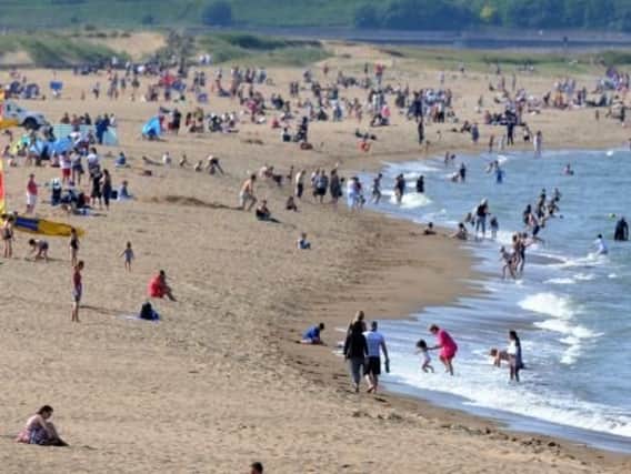 How well do you know South Shields?