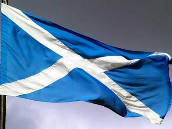 How will you celebrate Burns Night?