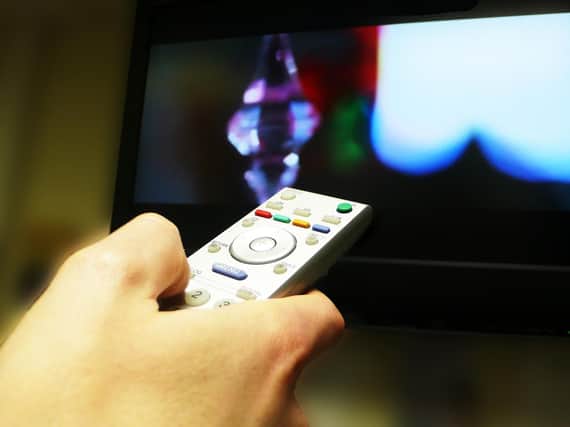 Over-75s may be asked to contribute towards the cost of their TV licence.