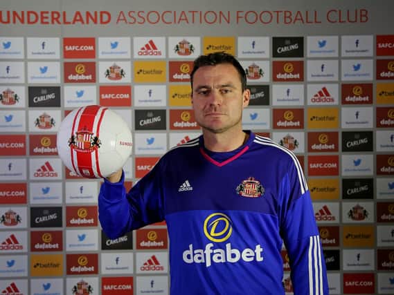 Steve Harper