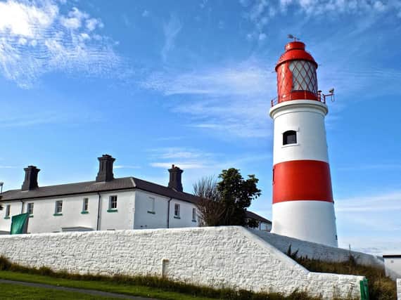 The National Trust need volunteers at Souter Lighthouse