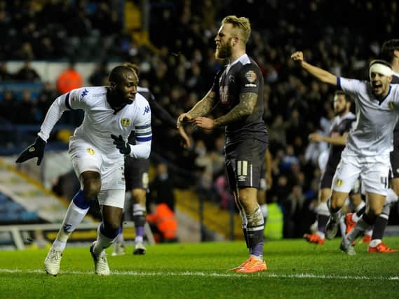 Sol Bamba