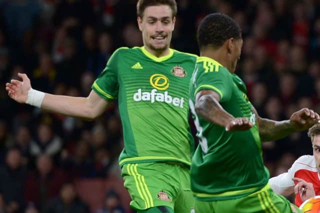 Sebastian Coates