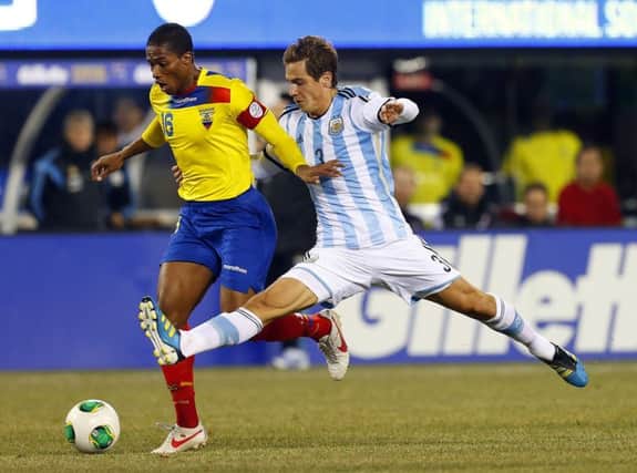 Lucas Orban