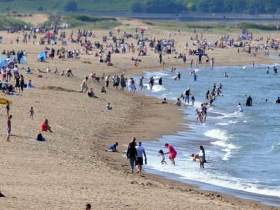How much do you know about the sights of South Shields?