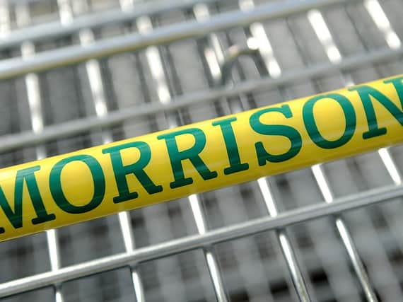 Morrisons