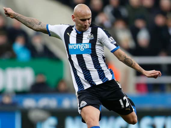 12million Jonjo Shelvey helped take Newcastle's January spending to 29million - more than any other club.