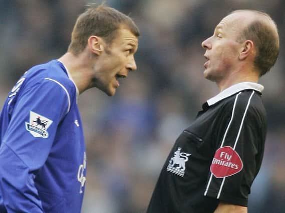 Duncan Ferguson