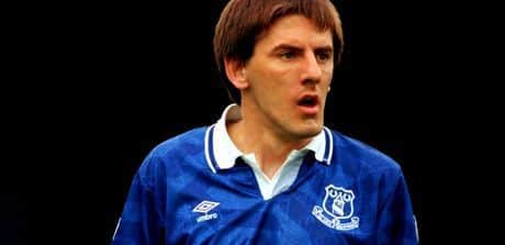 Peter Beardsley