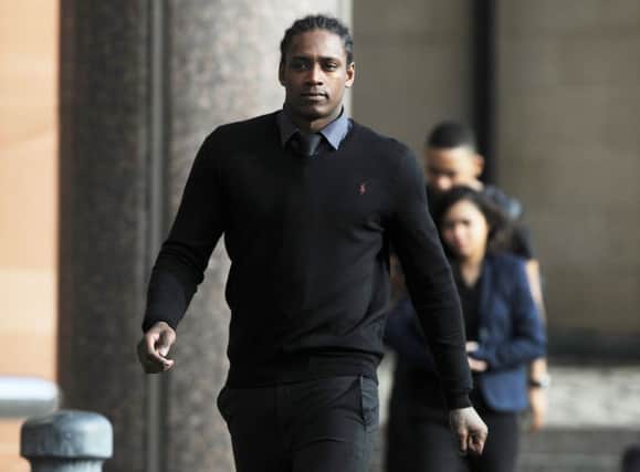 Nile Ranger