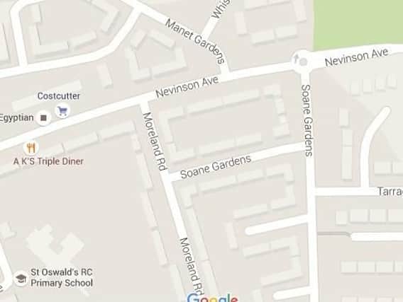 Concerns for a child led to residents heading out in search for the youngster who has since been found safe and well at home.