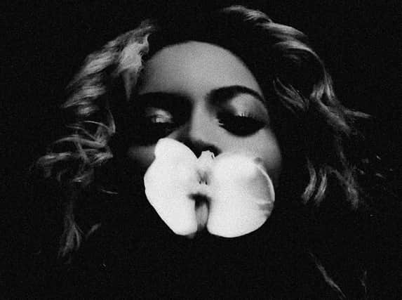 Beyonce is on her way to Sunderland.