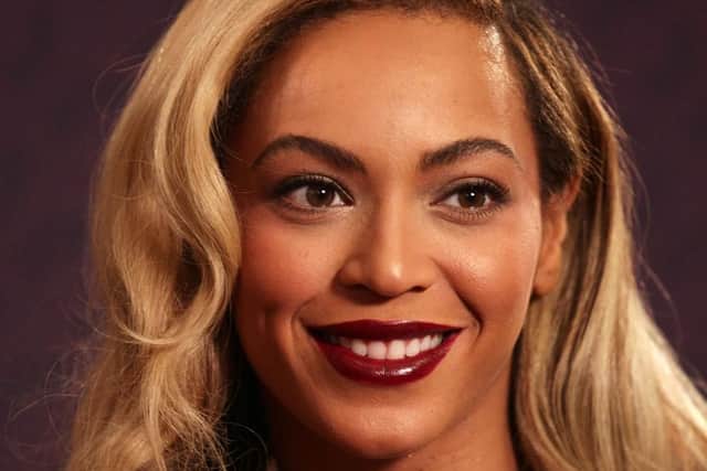 Beyonce's Formation World Tour will launch in Sunderland in June.
