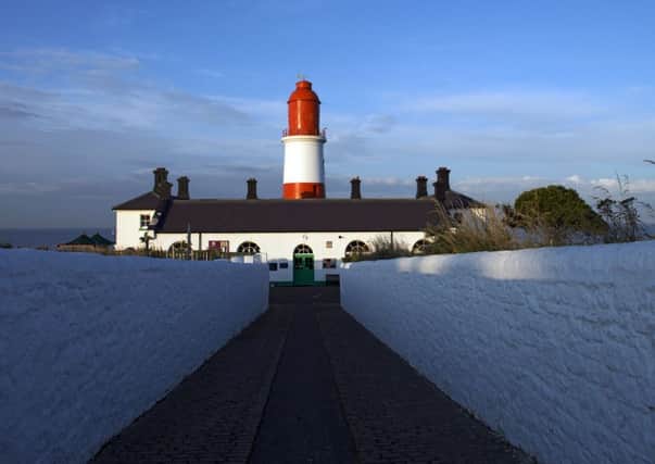 Souter Lighthouse ready to open its doors to the first visitors of the year.