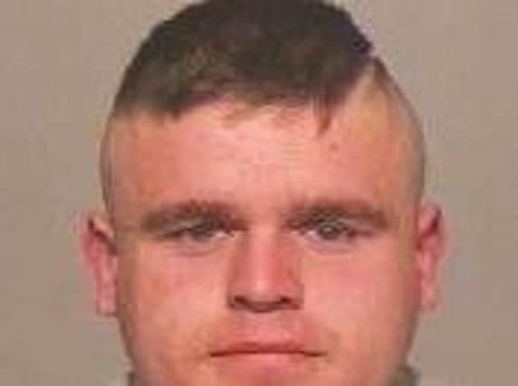 Kevin Dunn was jailed for over 10 years for a brutal street attack in South Shields