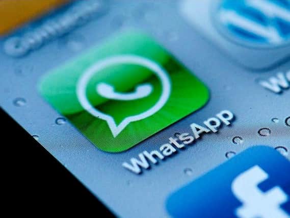 WhatsApp