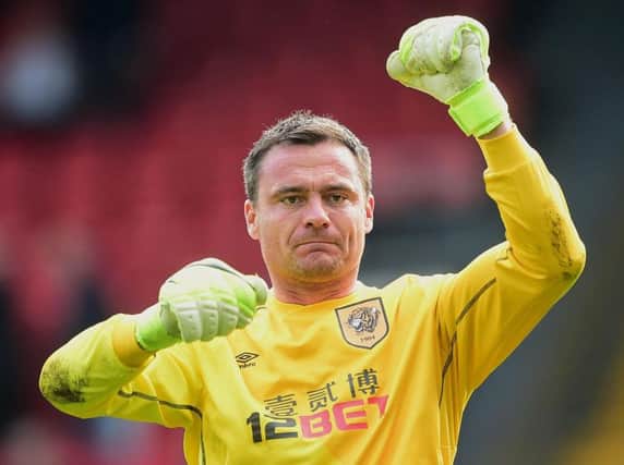 Steve Harper has accused the PFA of failing players who have hung up their boots or are about to retire.