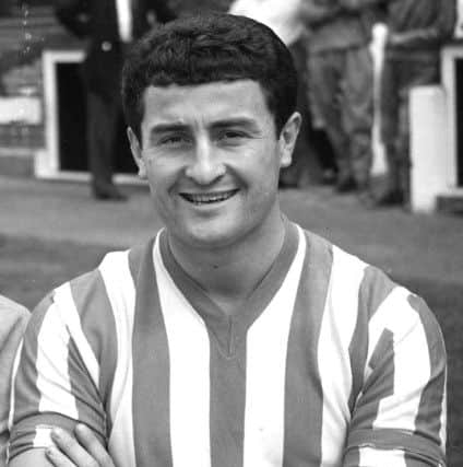 Charlie Hurley.