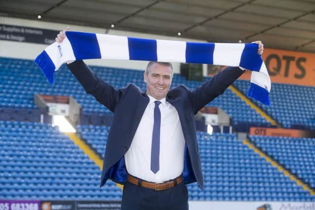 Lee Clark