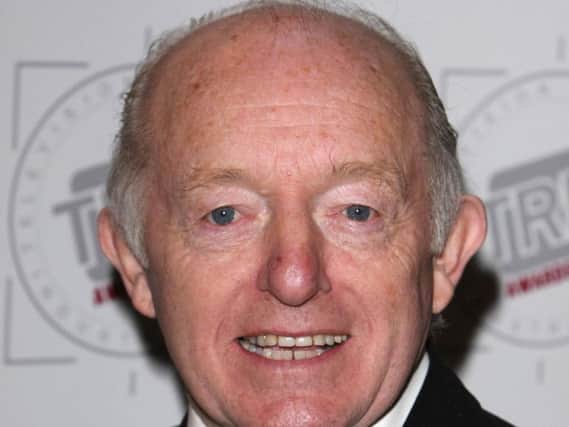 Paul Daniels has been diagnosed with terminal cancer.