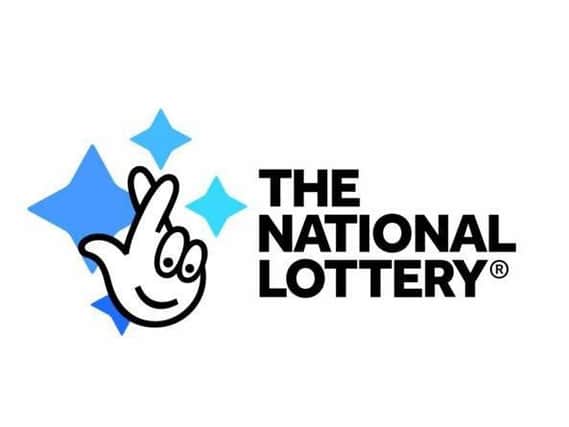 One Lotto winner scooped the 6.7million jackpot.