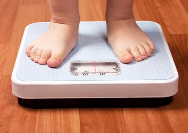 Improve your child's health