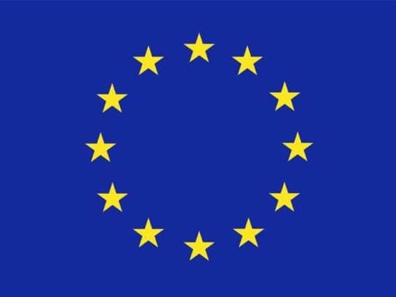 EU decision