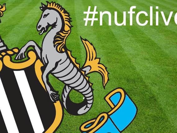 Newcastle United host AFC Bournemouth today