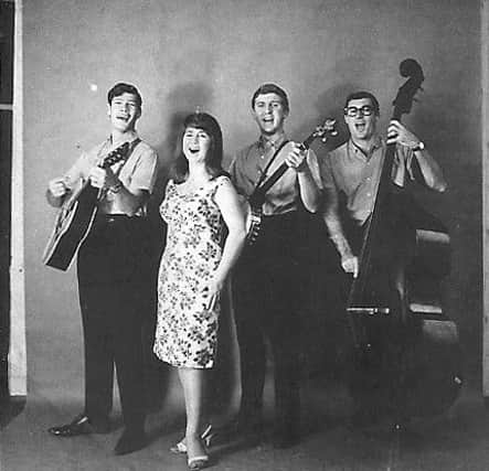 The Seekers.