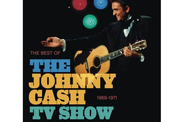 Johnny Cash fans will be well catered for on RSD 2016.