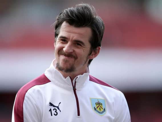 Joey Barton fears for Newcastle if they are relegated.