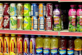 Do you agree with the sugar tax?