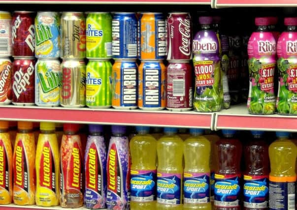 Do you agree with the sugar tax?