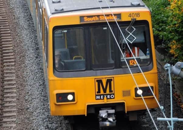 Tyne and Wear Metro operations could be brought back in house under plans by Nexus.