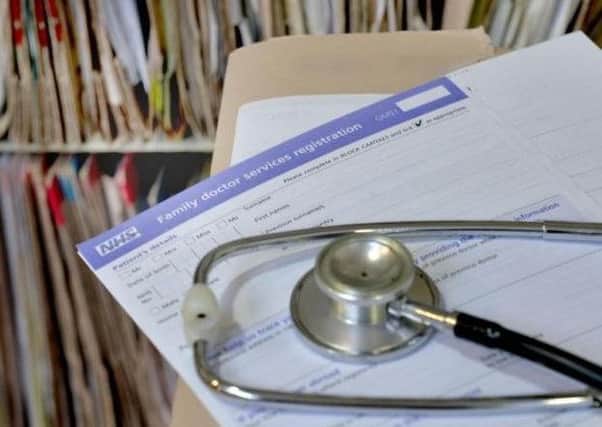 What do you think about the GP surgeries in South Tyneside?