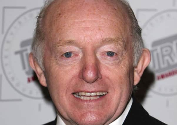 Paul Daniels