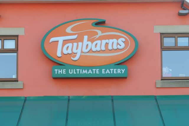 Taybarns, Newcastle Road, South Shields.