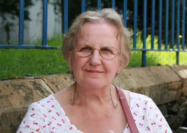 Former Gazette writer Janis Blower will be sharing tales about South Tyneside.