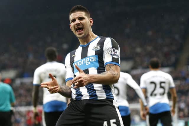 Aleksandar Mitrovic