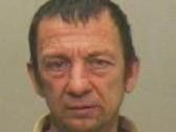 Trevor Giles has been found safe and well.